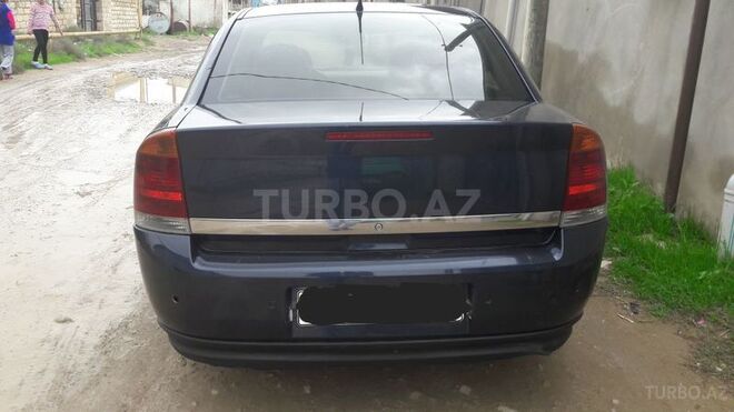 Opel Vectra 2002, 313,000 km - 2.2 l - Bakı