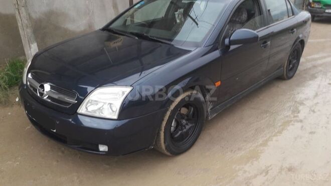 Opel Vectra 2002, 313,000 km - 2.2 l - Bakı