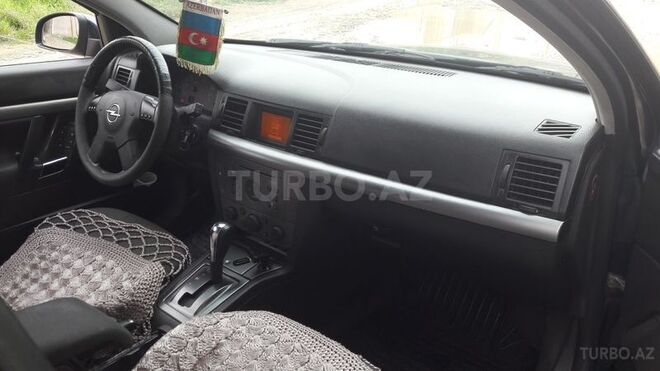 Opel Vectra 2002, 313,000 km - 2.2 l - Bakı
