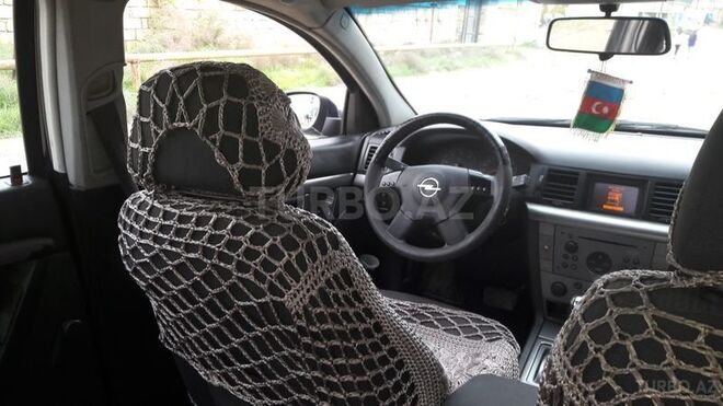 Opel Vectra 2002, 313,000 km - 2.2 l - Bakı