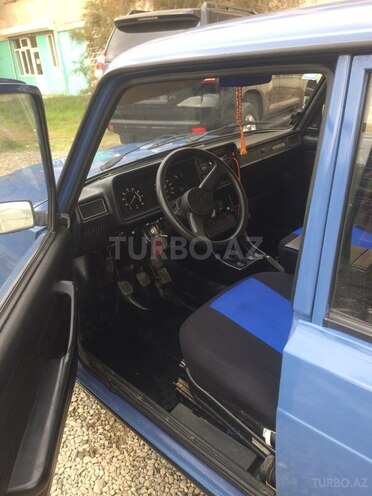 LADA (VAZ) 2107 2005, 126,788 km - 0.2 л - Bakı
