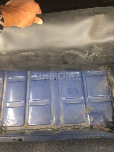 LADA (VAZ) 2107 2005, 126,788 km - 0.2 л - Bakı