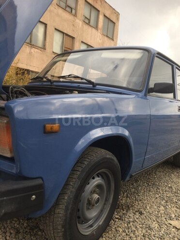 LADA (VAZ) 2107 2005, 126,788 km - 0.2 л - Bakı