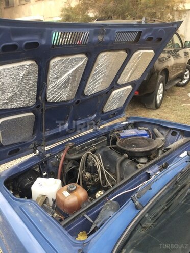 LADA (VAZ) 2107 2005, 126,788 km - 0.2 л - Bakı