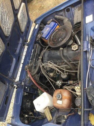 LADA (VAZ) 2107 2005, 126,788 km - 0.2 л - Bakı
