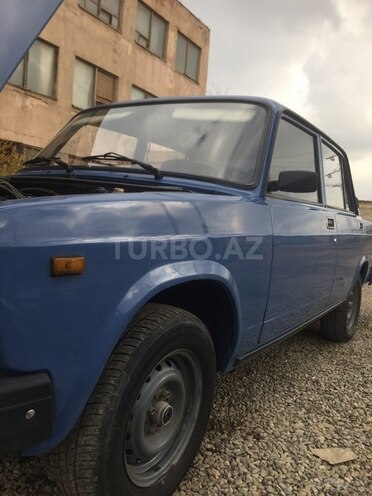LADA (VAZ) 2107 2005, 126,788 km - 0.2 л - Bakı