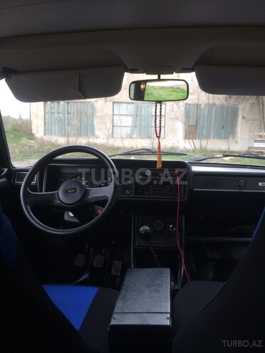 LADA (VAZ) 2107 2005, 126,788 km - 0.2 л - Bakı