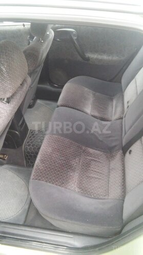 Opel Vectra 1998, 330,000 km - 1.8 l - Bakı