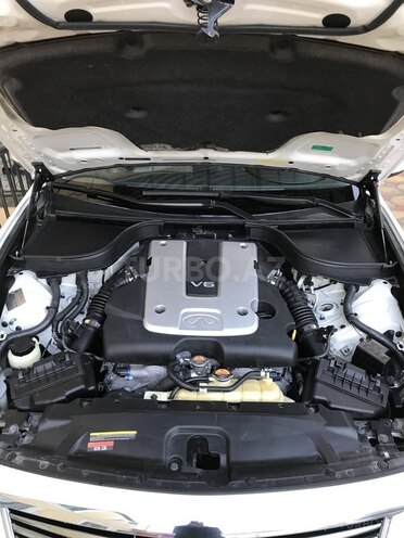 Infiniti G25 2012, 88,500 km - 0.3 л - Gəncə