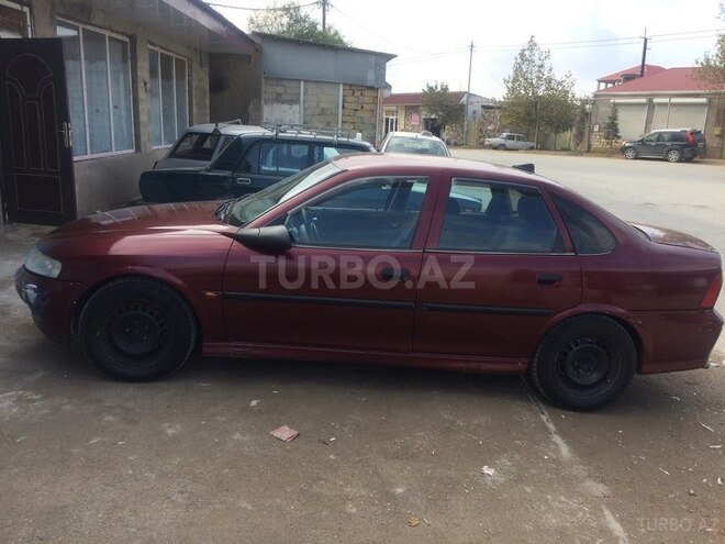 Opel Vectra 1999, 174,000 km - 0.3 л - Bakı