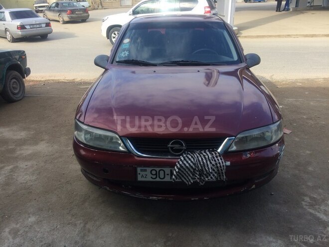 Opel Vectra 1999, 174,000 km - 0.3 л - Bakı
