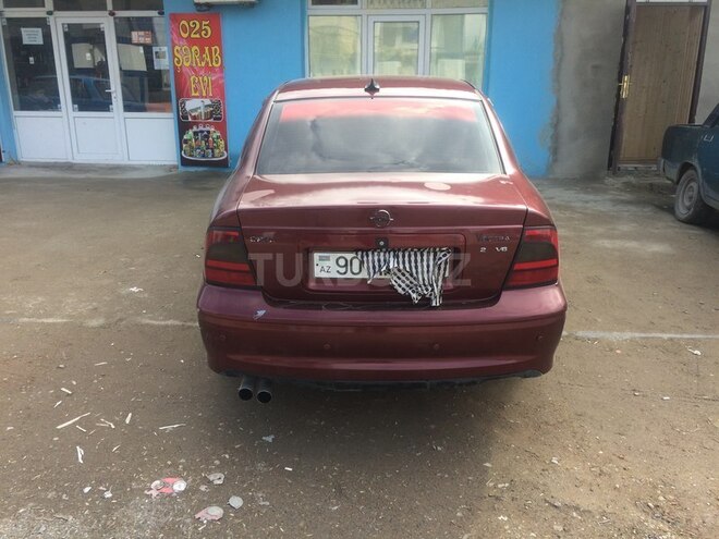 Opel Vectra 1999, 174,000 km - 0.3 л - Bakı