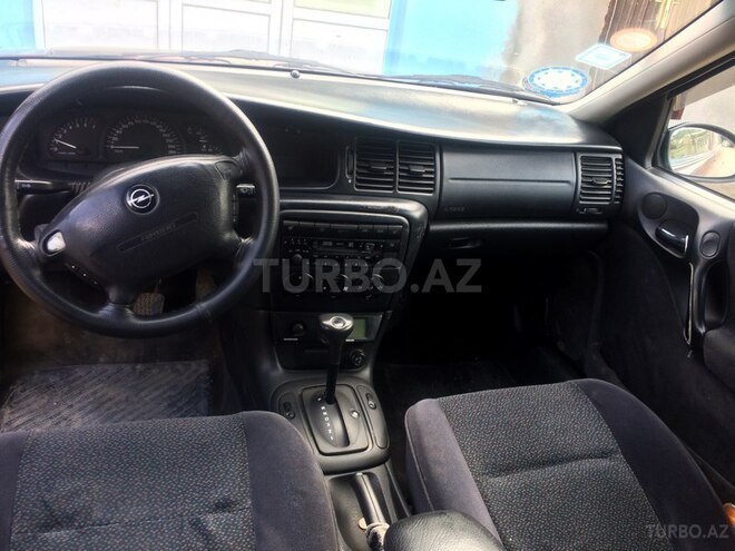 Opel Vectra 1999, 174,000 km - 0.3 л - Bakı