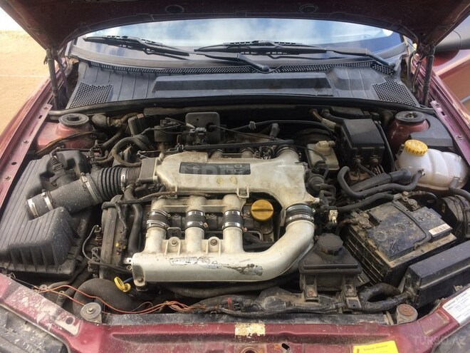 Opel Vectra 1999, 174,000 km - 0.3 л - Bakı
