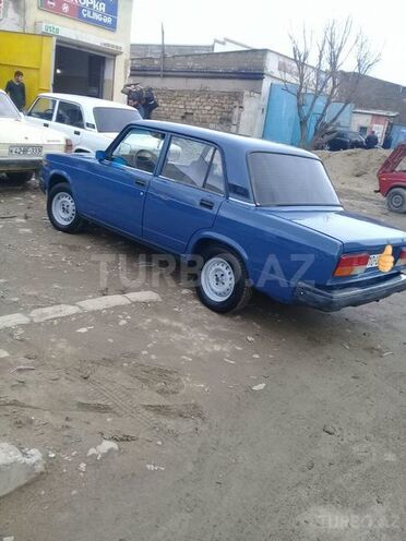 LADA (VAZ) 2107 2007, 100,000 km - 1.7 l - Sumqayıt