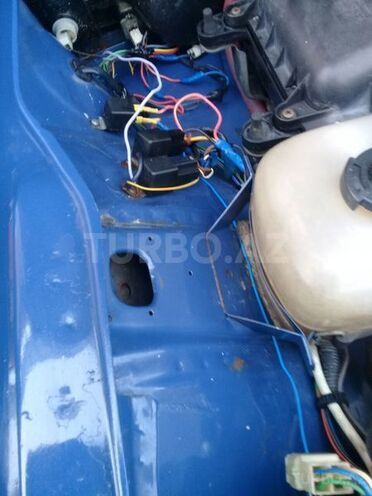 LADA (VAZ) 2107 2007, 100,000 km - 1.7 l - Sumqayıt