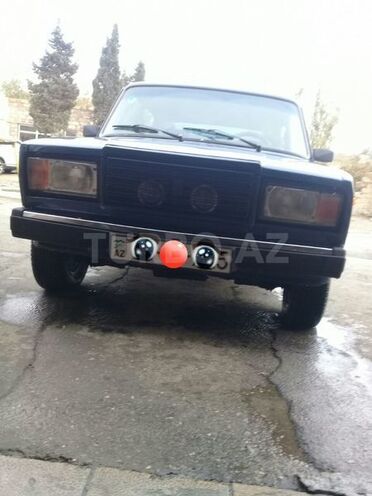 LADA (VAZ) 2107 2007, 100,000 km - 1.7 l - Sumqayıt