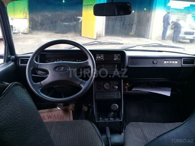 LADA (VAZ) 2107 2007, 100,000 km - 1.7 l - Sumqayıt