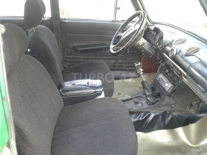 LADA (VAZ) 2106 1983, 350,000 km - 1.5 л - Sumqayıt
