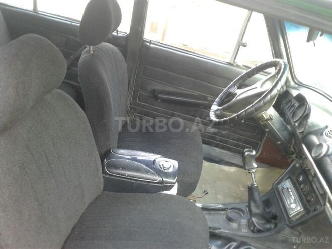 LADA (VAZ) 2106 1983, 350,000 km - 1.5 л - Sumqayıt