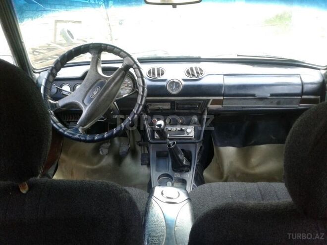 LADA (VAZ) 2106 1983, 350,000 km - 1.5 л - Sumqayıt