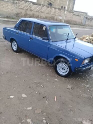 LADA (VAZ) 2107 2007, 100,000 km - 1.7 l - Sumqayıt