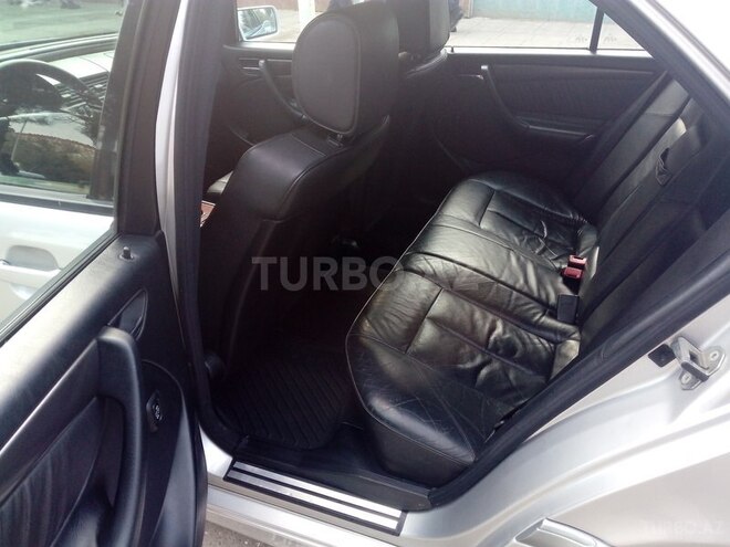 Mercedes C 200 1998, 193,399 km - 2.0 л - Sumqayıt