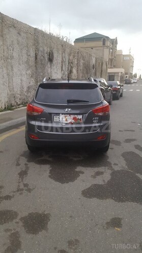 Hyundai ix35 2011, 147,000 km - 2.0 l - Bakı