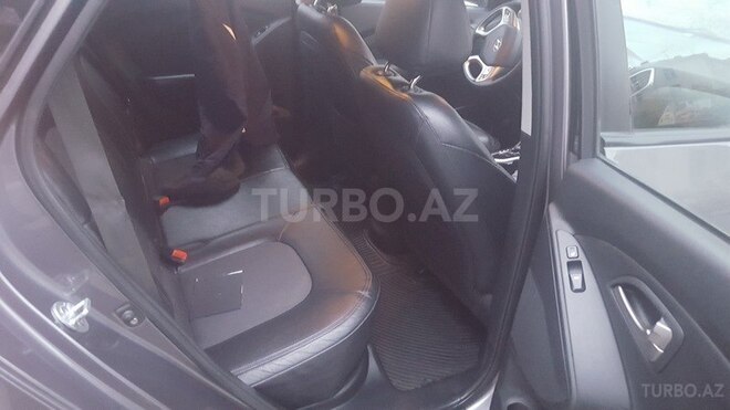 Hyundai ix35 2011, 147,000 km - 2.0 l - Bakı