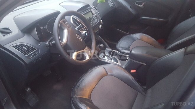 Hyundai ix35 2011, 147,000 km - 2.0 l - Bakı