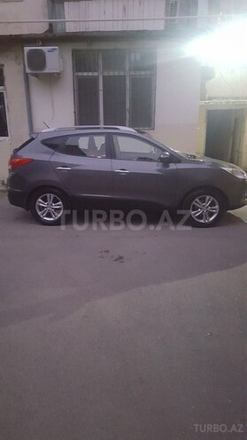 Hyundai ix35 2011, 147,000 km - 2.0 l - Bakı