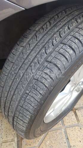 Hyundai ix35 2011, 147,000 km - 2.0 l - Bakı