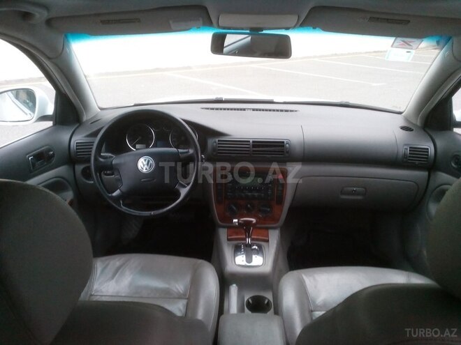 Volkswagen Passat 2001, 450,000 km - 1.8 л - Bakı