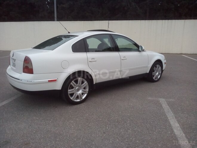 Volkswagen Passat 2001, 450,000 km - 1.8 л - Bakı