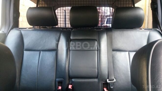 Mercedes E 240 2000, 269,000 km - 2.6 l - Bakı