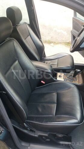 Mercedes E 240 2000, 269,000 km - 2.6 l - Bakı
