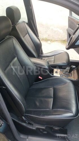 Mercedes E 240 2000, 269,000 km - 2.6 l - Bakı