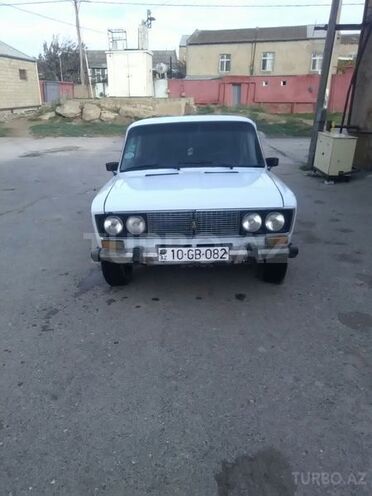 LADA (VAZ) 2106 1977, 196,000 km - 1.5 l - Bakı