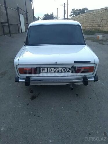LADA (VAZ) 2106 1977, 196,000 km - 1.5 l - Bakı