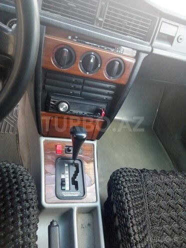 Mercedes 190 1991, 477,860 km - 2.0 l - Bakı