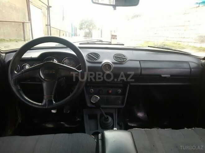 LADA (VAZ) 2106 1977, 196,000 km - 1.5 l - Bakı