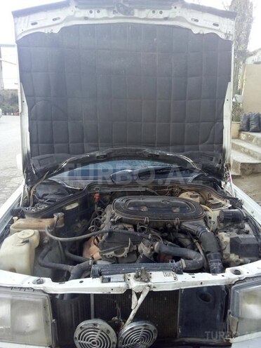 Mercedes 190 1991, 477,860 km - 2.0 l - Bakı