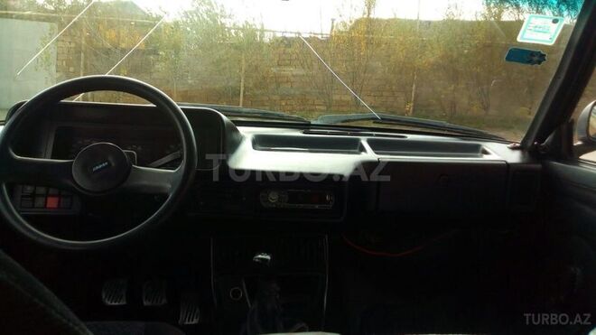 Tofas Sahin 2004, 182,000 km - 1.6 l - Bakı