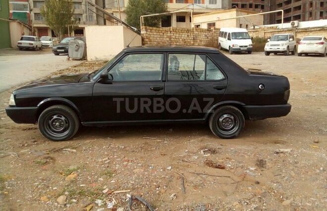 Tofas Sahin 2004, 182,000 km - 1.6 l - Bakı