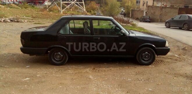 Tofas Sahin 2004, 182,000 km - 1.6 l - Bakı