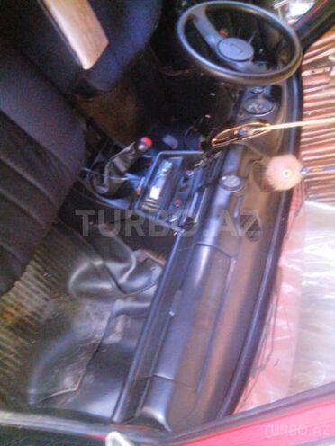 LADA (VAZ) 2106 1987, 6,021 km - 0.4 л - Balakən
