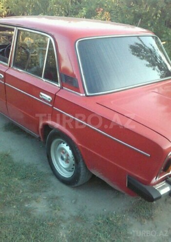 LADA (VAZ) 2106 1987, 6,021 km - 0.4 л - Balakən