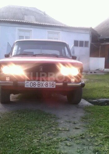 LADA (VAZ) 2106 1987, 6,021 km - 0.4 л - Balakən