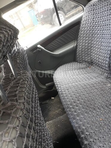 Mercedes C 230 1997, 246,500 km - 2.3 l - Bakı