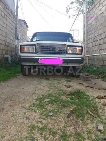 LADA (VAZ) 2107 2009, 114,470 km - 1.6 l - Xırdalan